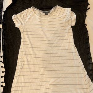 Women Free Fly Dress